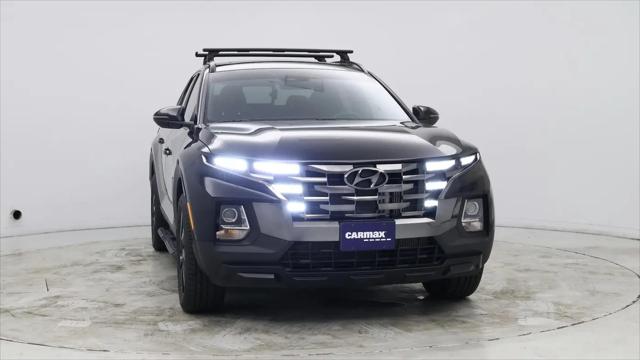 2023 Hyundai Santa Cruz NIGHT