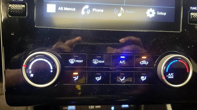 2023 Hyundai Santa Cruz NIGHT