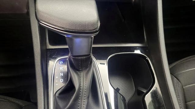 2023 Hyundai Santa Cruz NIGHT