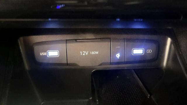 2023 Hyundai Santa Cruz NIGHT