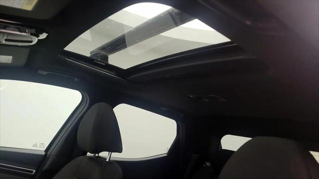 2023 Hyundai Santa Cruz NIGHT