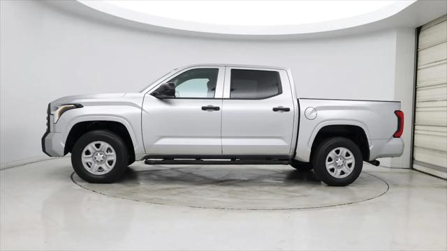 2023 Toyota Tundra SR