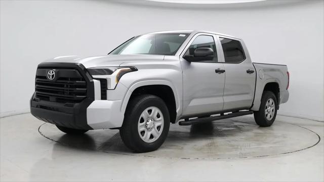 2023 Toyota Tundra SR