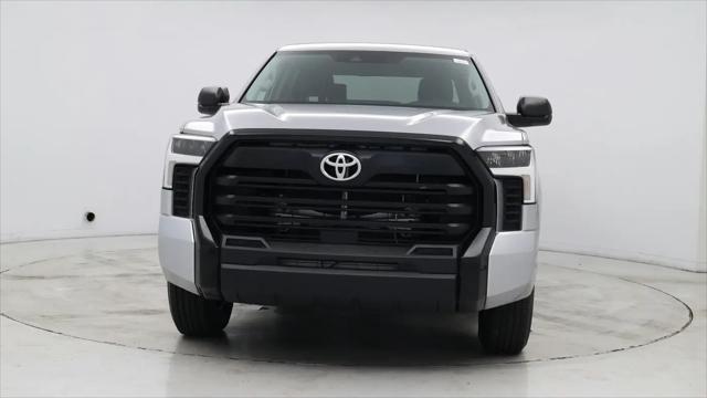 2023 Toyota Tundra SR