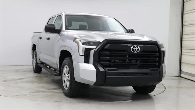 2023 Toyota Tundra SR
