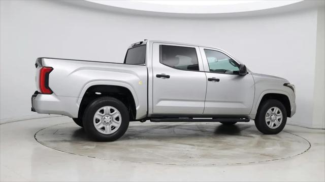 2023 Toyota Tundra SR
