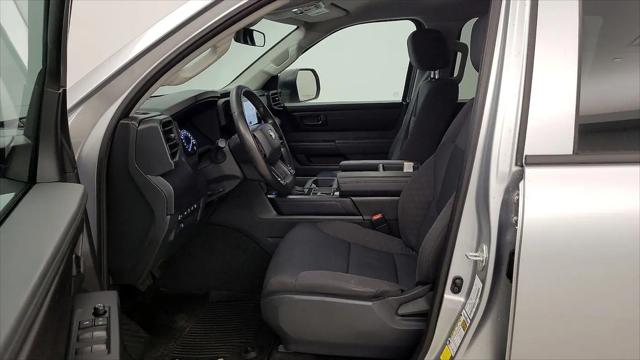 2023 Toyota Tundra SR