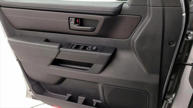 2023 Toyota Tundra SR