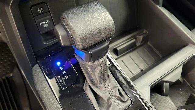 2023 Toyota Tundra SR