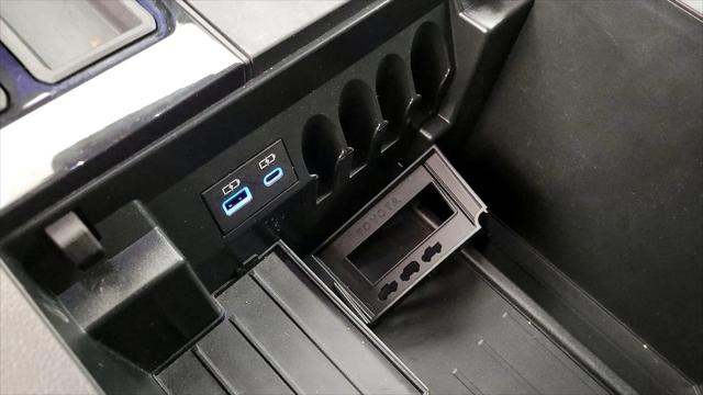 2023 Toyota Tundra SR