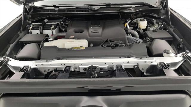2023 Toyota Tundra SR