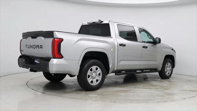 2023 Toyota Tundra SR