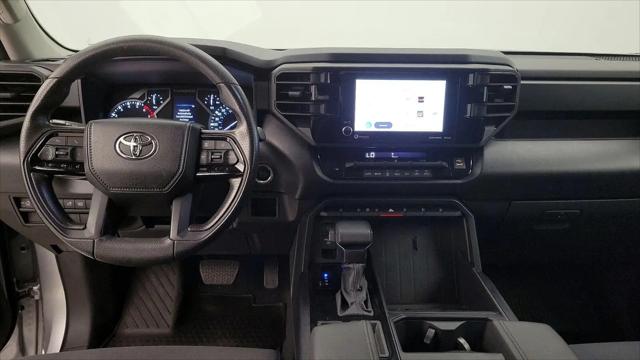 2023 Toyota Tundra SR