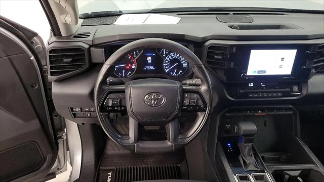 2023 Toyota Tundra SR