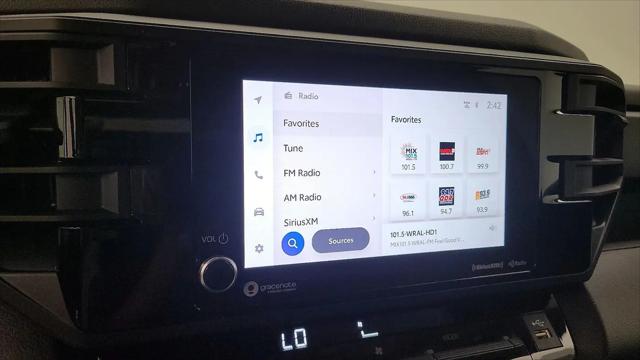2023 Toyota Tundra SR