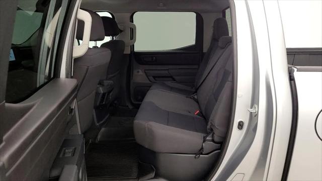 2023 Toyota Tundra SR