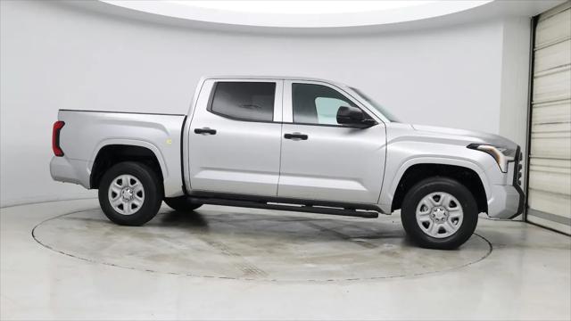 2023 Toyota Tundra SR