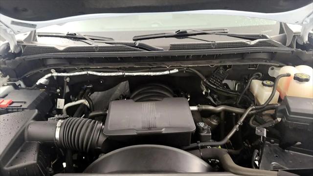 2023 GMC Sierra 2500HD 4WD Crew Cab Standard Bed SLE