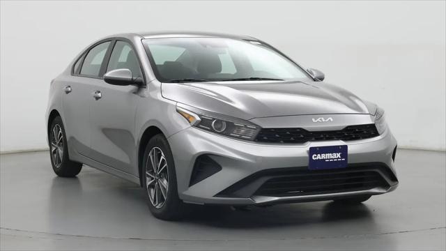 2023 Kia Forte LXS for sale in Raleigh, NC