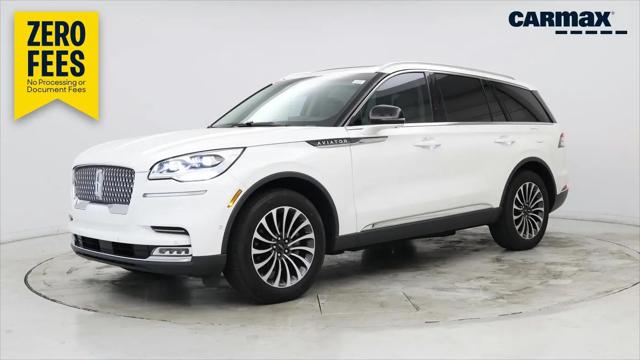 2022 Lincoln Aviator Reserve for sale in Raleigh, NC