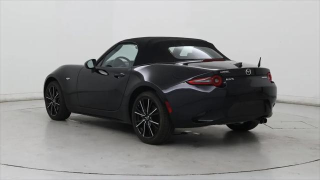 2024 Mazda MX-5 Grand Touring