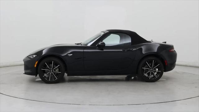 2024 Mazda MX-5 Grand Touring