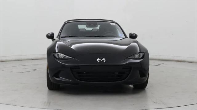 2024 Mazda MX-5 Grand Touring