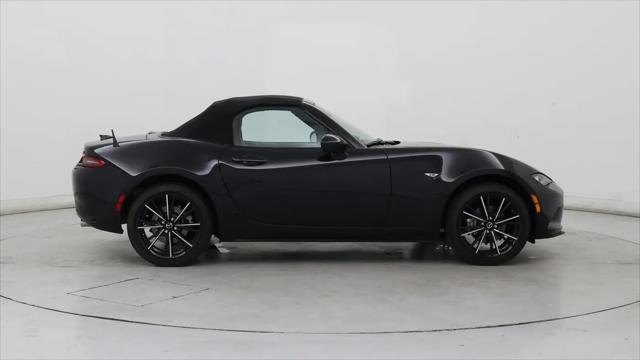 2024 Mazda MX-5 Grand Touring