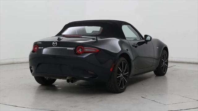 2024 Mazda MX-5 Grand Touring