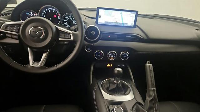 2024 Mazda MX-5 Grand Touring