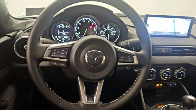 2024 Mazda MX-5 Grand Touring