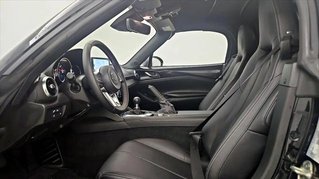 2024 Mazda MX-5 Grand Touring