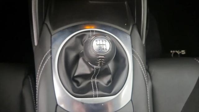 2024 Mazda MX-5 Grand Touring
