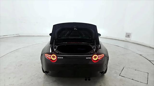 2024 Mazda MX-5 Grand Touring