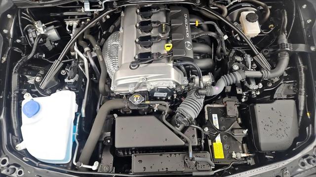 2024 Mazda MX-5 Grand Touring