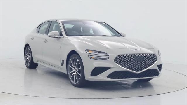 2025 Genesis G70 2.5T RWD for sale in Raleigh, NC