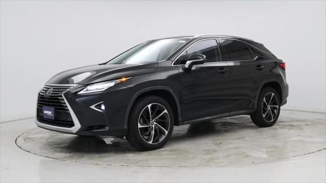 2019 Lexus RX 350 RX 350