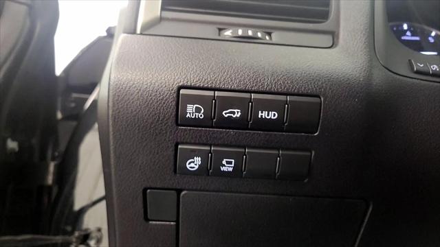 2019 Lexus RX 350 RX 350