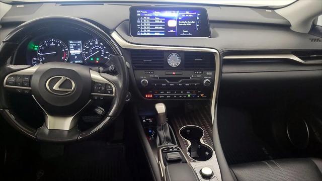 2019 Lexus RX 350 RX 350