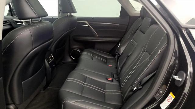 2019 Lexus RX 350 RX 350
