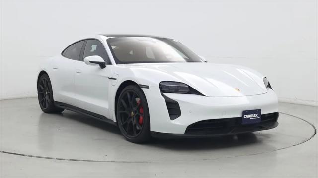 2023 Porsche Taycan GTS for sale in Burbank, CA