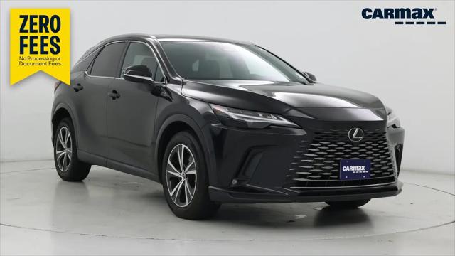 2023 Lexus RX 350 RX 350 Premium Plus for sale in Burbank, CA