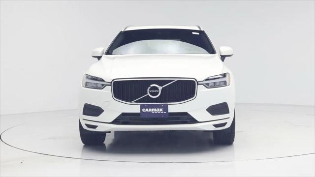 2018 Volvo XC60 T6 Momentum