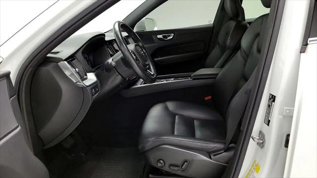 2018 Volvo XC60 T6 Momentum