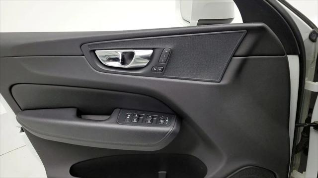 2018 Volvo XC60 T6 Momentum