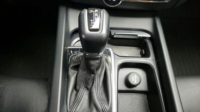 2018 Volvo XC60 T6 Momentum