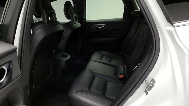 2018 Volvo XC60 T6 Momentum
