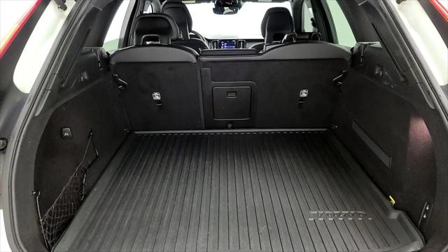 2018 Volvo XC60 T6 Momentum