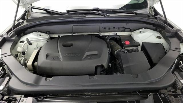 2018 Volvo XC60 T6 Momentum