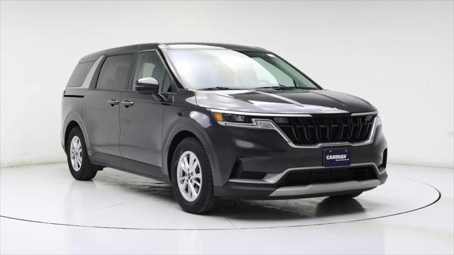 2022 Kia Carnival MPV LX for sale in Bloomington, IL